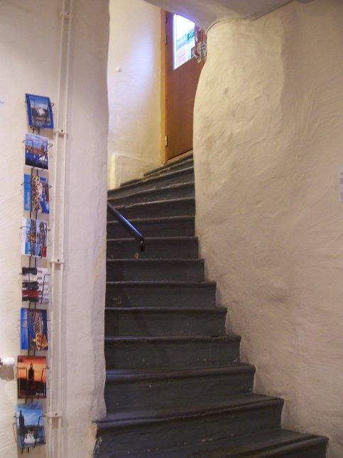 hostel