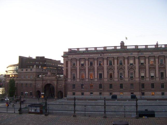 riksdag