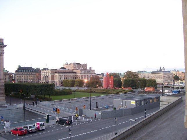 stockholm